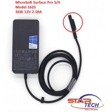 Laptop Power Charger Adapter 36W for Microsoft Surface 1625